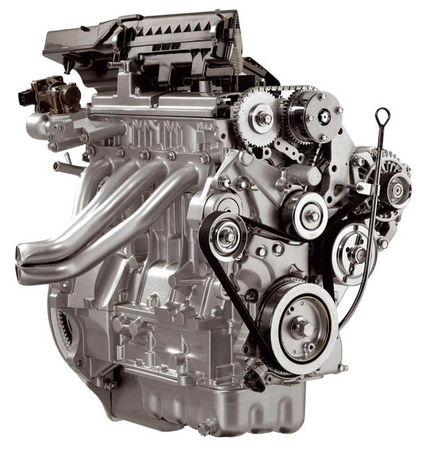 2023 Rs5 Car Engine